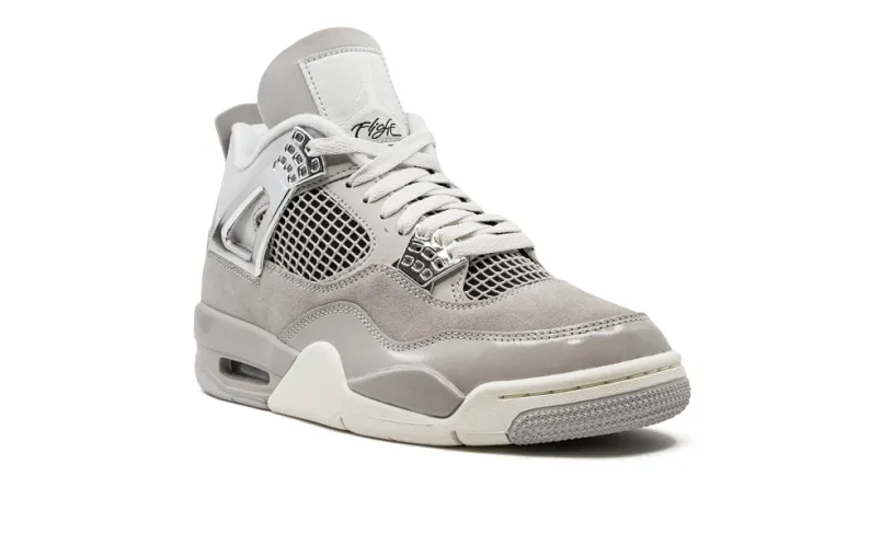 Air Jordan 4 Air Jordan 4 WMNS 'Frozen Moments'